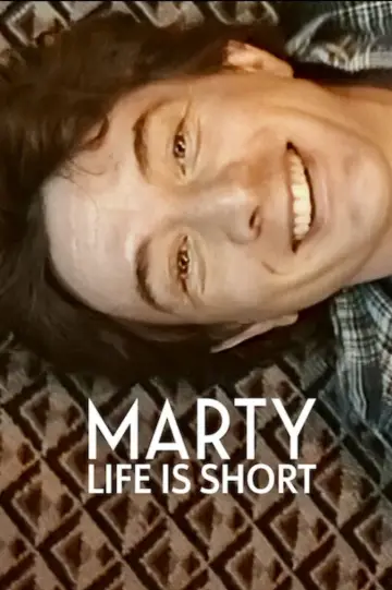 Plakat do filmu "Krótka historia Martina Shorta" #817113