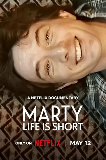 Plakat do filmu "Krótka historia Martina Shorta" #817116