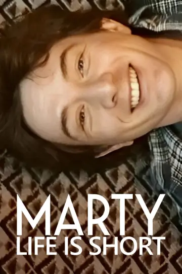 Krótka historia Martina Shorta