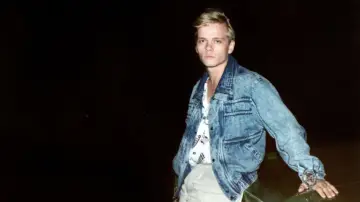 My Brother's Killer