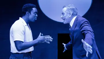 Zasłona do filmu "National Theatre Live: All My Sons" #800953