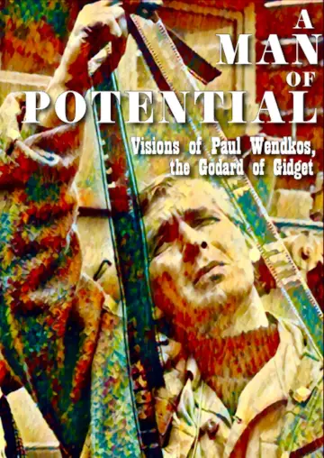 A Man of Potential: Visions of Paul Wendkos, the Godard of Gidget