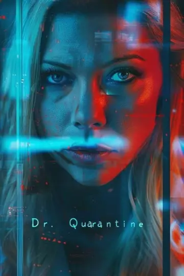 Plakat do filmu "Dr. Q" #834270