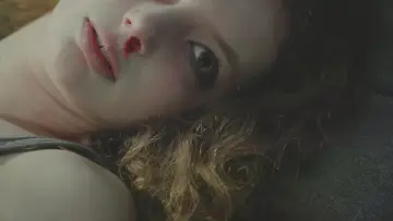Zasłona do filmu "How to Welcome a Stranger" #543867