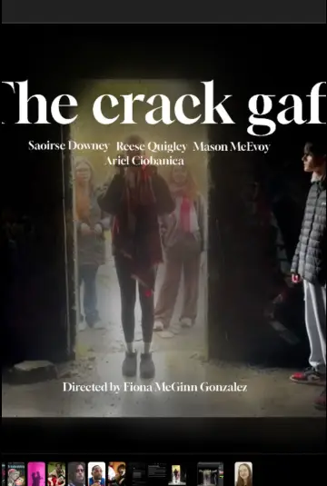 The Crack Gaff