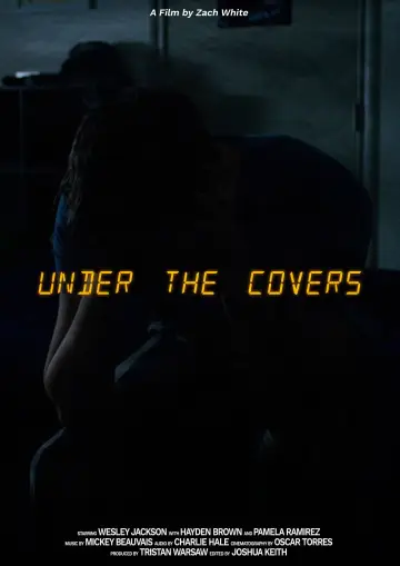 Plakat do filmu "Under The Covers" #778148