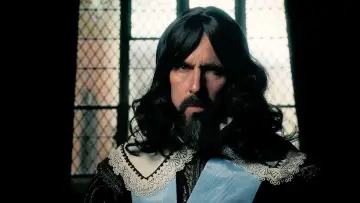 Zasłona do filmu "A Kingdom in Chaos" #1139834