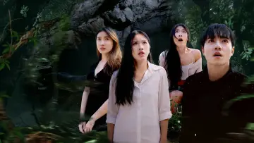 Zasłona do filmu "孤岛巨蟒" #543685