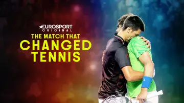 Zasłona do filmu "The Match That Changed Tennis" #541615