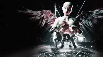 Zasłona do filmu "Bring Me The Horizon - L.I.V.E. in São Paulo (Live Immersive Virtual Experiment)" #971054