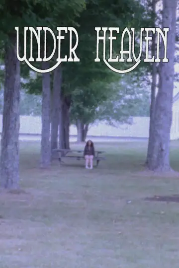 Under Heaven plakat