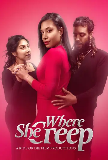 Plakat do filmu "Where She Creep" #681745