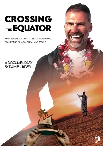 Plakat do filmu "Crossing the Equator" #554629