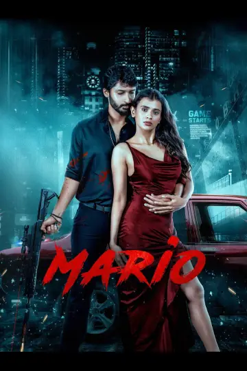Mario
