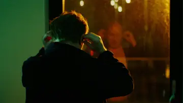 Zasłona do filmu "Dansa Nykter" #1173063