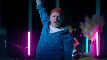 Zasłona do filmu "Dansa Nykter" #1173064