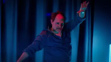 Zasłona do filmu "Dansa Nykter" #1173065
