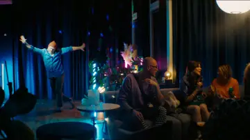 Zasłona do filmu "Dansa Nykter" #551311