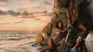 Sirena plakat