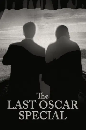Plakat do filmu "The 13th Annual On Cinema Oscar Special" #1525235