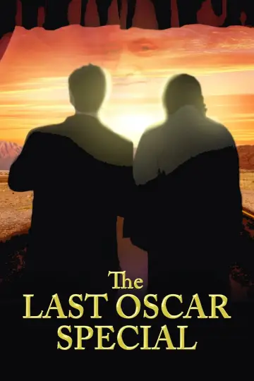 Plakat do filmu "The 13th Annual On Cinema Oscar Special" #1618155