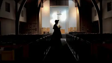 Zasłona do filmu "Brother Mary" #973993