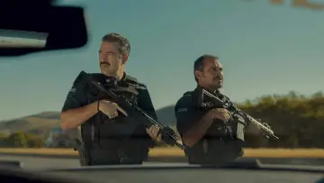 Zasłona do filmu "La Captura" #1151455