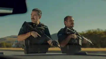 Zasłona do filmu "Pojmanie El Chapo" #1525022