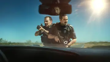 Zasłona do filmu "Pojmanie El Chapo" #1570206