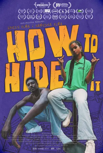 How To Hide It