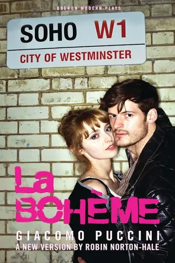 La Bohème