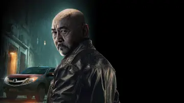 Zasłona do filmu "Bố Già Trở Lại" #544421