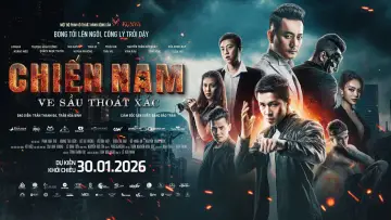 Zasłona do filmu "Chiến Nam: Ve Sầu Thoát Xác" #652655