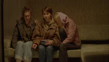 Zasłona do filmu "Head niidid" #1142376
