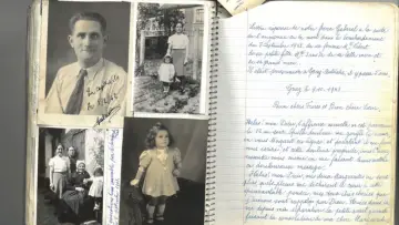 Zasłona do filmu "LE PORTEL 1943, Les sacrifiés du grand bluff des Alliés" #542271