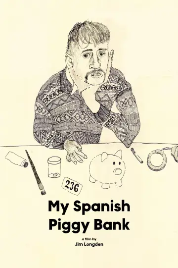 My Spanish Piggy Bank