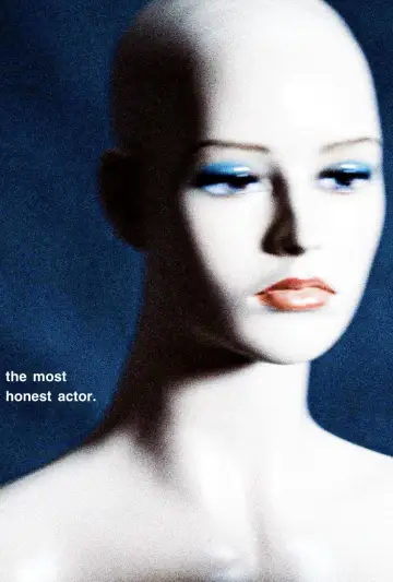 Plakat do filmu "The Most Honest Actor" #557745