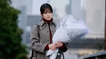Zasłona do filmu "白鳥とコウモリ" #1205453