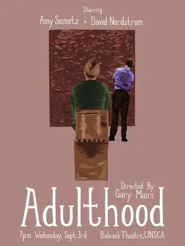 Adulthood