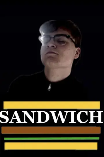 Plakat do filmu "Sandwich" #1140095