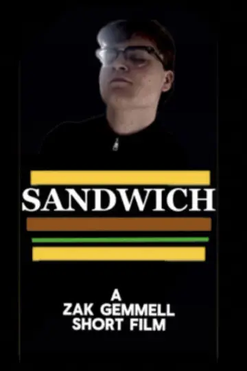 Plakat do filmu "Sandwich" #1140096