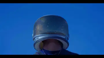 Zasłona do filmu "Space Cadet" #569762