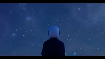 Zasłona do filmu "Space Cadet" #569778
