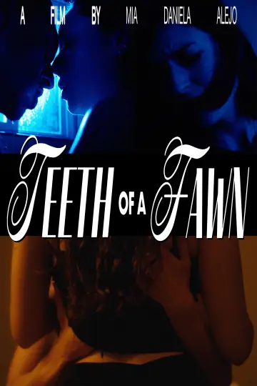 Plakat do filmu "Teeth of A Fawn" #953734