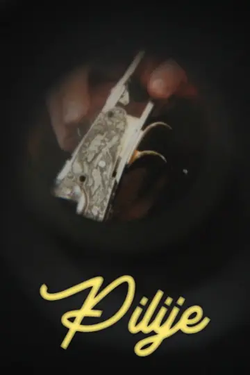 Pilije
