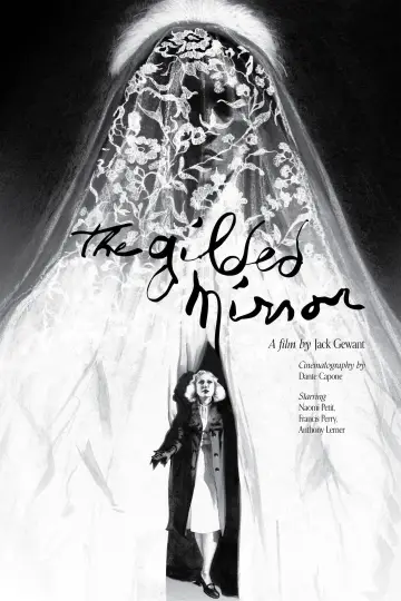 The Gilded Mirror plakat