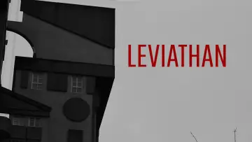 Zasłona do filmu "LEVIATHAN" #548286