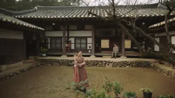 Zasłona do filmu "인간 초거대 알고리즘: 더 무비" #1171451
