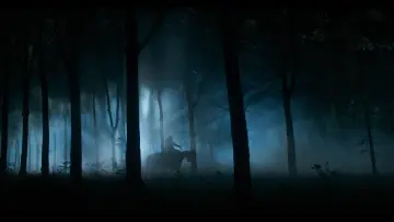 Zasłona do filmu "Furnas Fundas: Uma Fábula Gótica Brasileira" #1522385