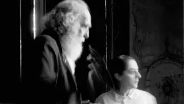 Zasłona do filmu "O Fantasma da Ópera" #543484